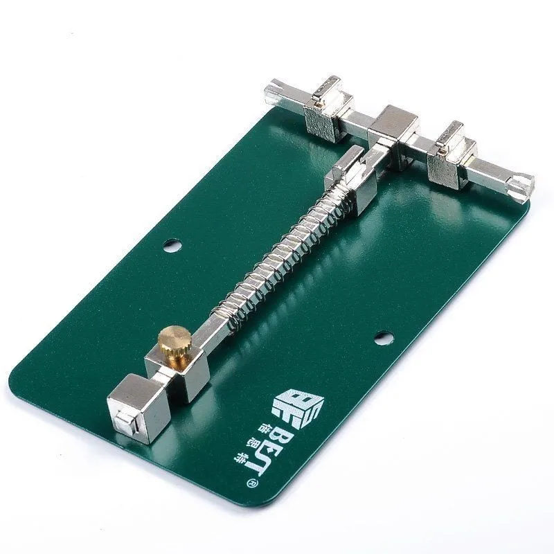

Universal PCB Holder Fixtures Jig For iPhone Cell Phone Mobile Phone SMT Repair Soldering Iron Rework Tool