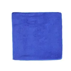 CARPRIE 2019 Автомойка ткани синий абсорбирующий микрофибра полотенце автомобиля дома кухня стиральная чистая детализация автомобиля для