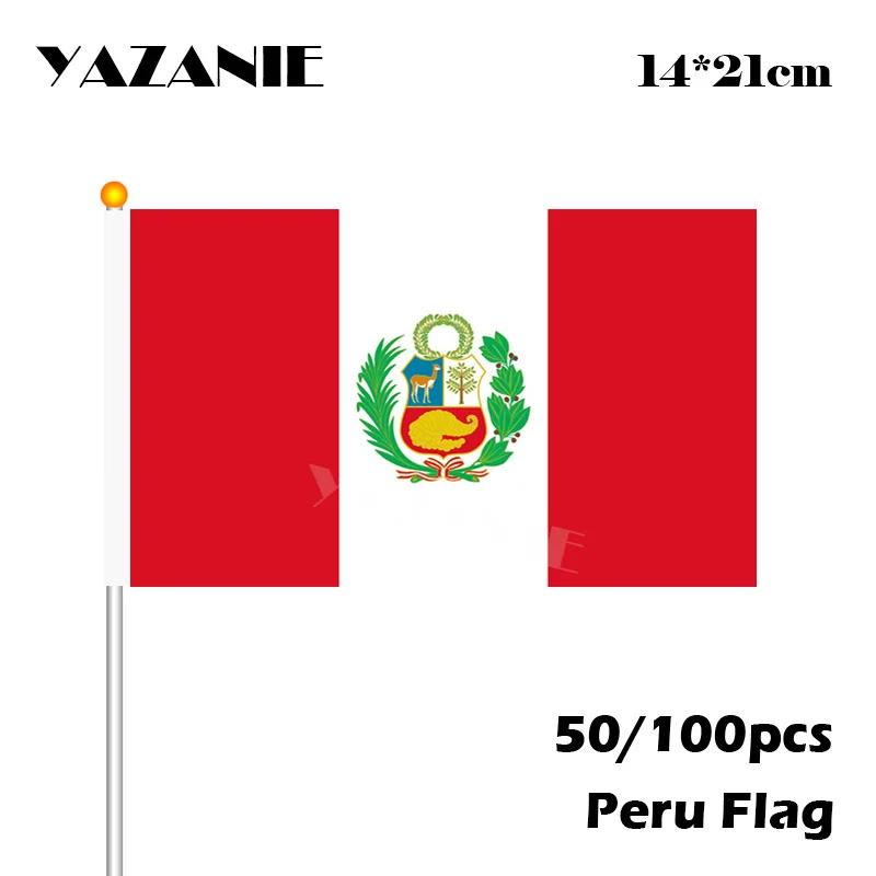 11 Peru 3