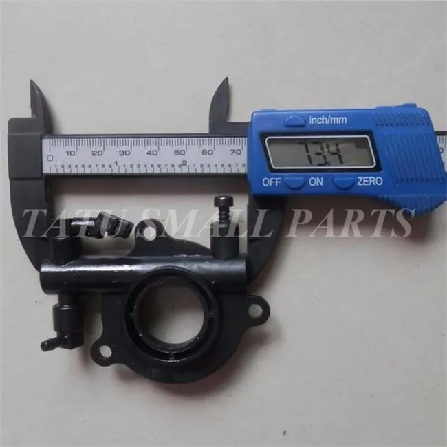 OIL PUMP CHAMPION 255 CHAINSAW 7