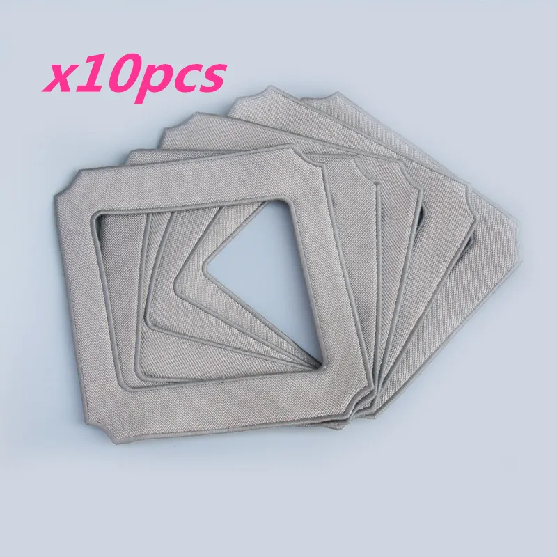 

Alfawise Win660 RL880 RL1188 Window Robot Cleaner Cleaning Pad Mopping Cloth Robot Vacuum Cleaner Window Cleaner Cleaning Pad