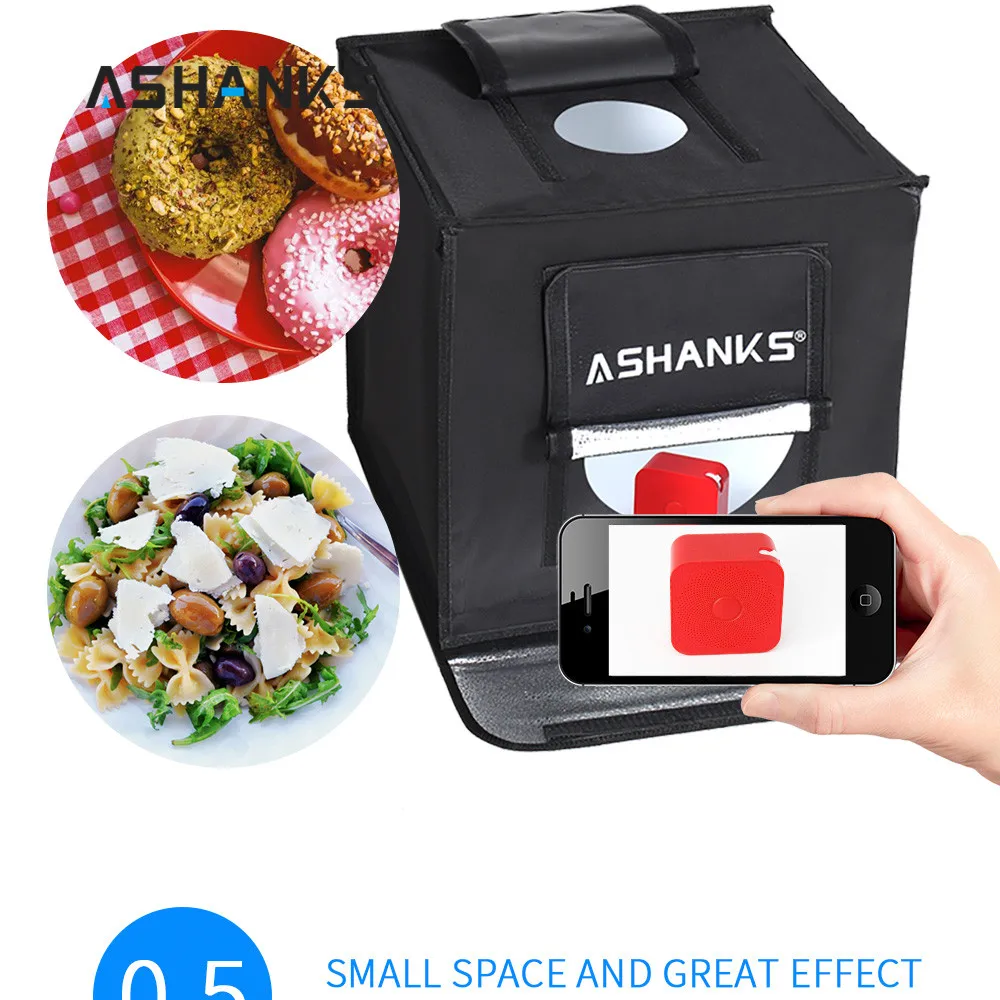 PHOTO LIGHTING BOX-8