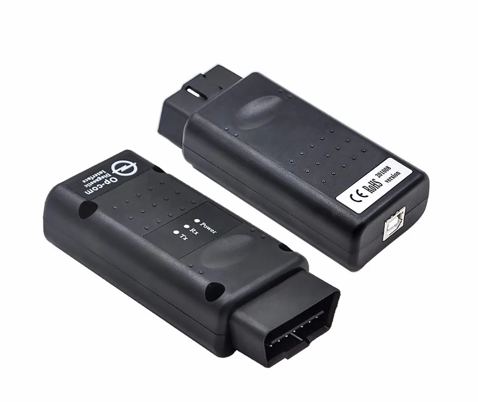 Горячая V1.59 OP-COM OBD2 с PIC18F458 CAN BUS OBD2 OP COM V1.59 OPCOM Opel, OPCOM V1.59 CAN BUS интерфейс