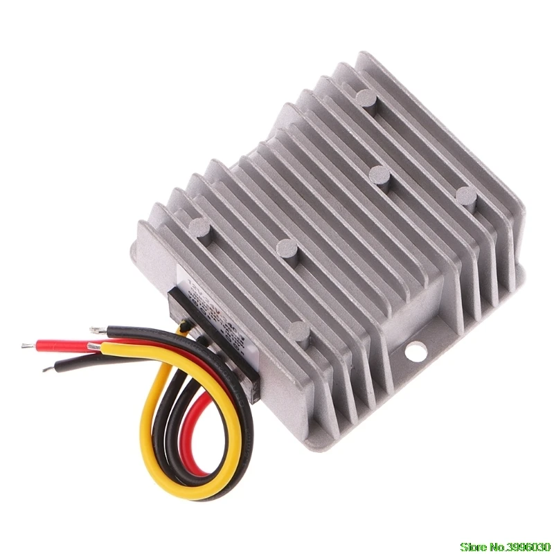 

DC 12V Step Up To DC 24V 10A 240W Converter Regulator Car Power Supply Adaptor