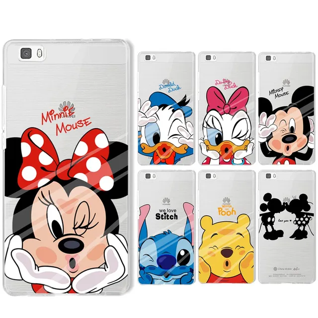 coque huawei p8 lite 2016 stitch coque huawei p8 lite 2016 stitch
