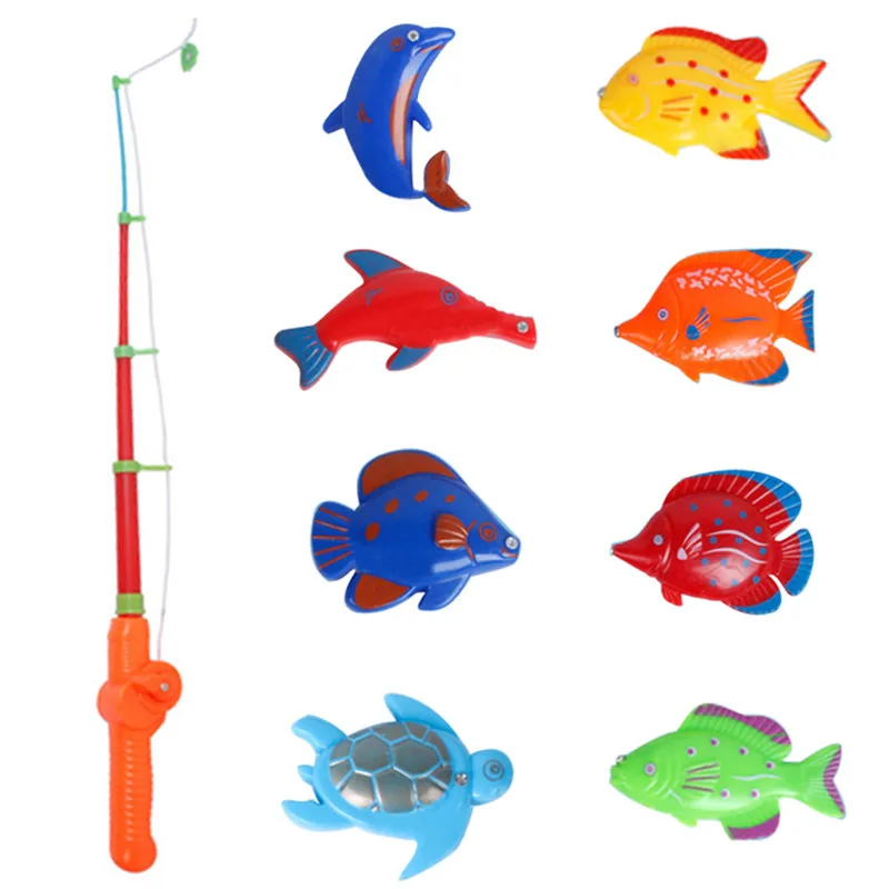 Popular Plastic Toy FishBuy Cheap Plastic Toy Fish lots