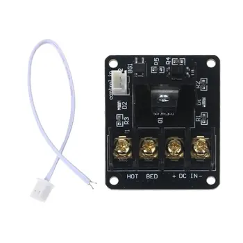 

3D Printer Heated Bed Power Module High Current 210A MOSFET Upgrade RAMPS 1.4