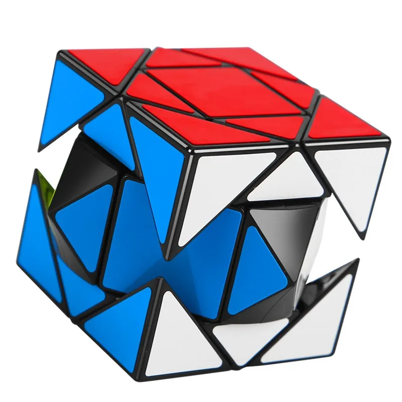 

New Arrival MoYu Pandora Magic Cube Cubo magico Strange-shape Puzzle Magic Cube Toy Speed Twist Puzzle Education Toys Neo Cube