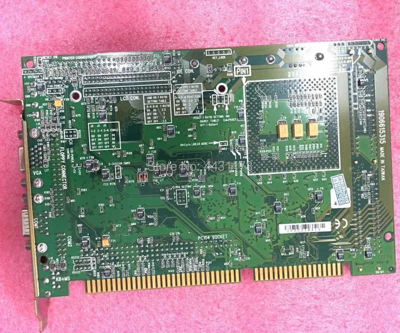 PCA-6153  1