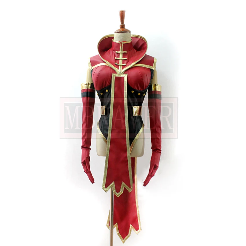 Game Sally Whitemane Christmas Party Halloween Uniform Outfit Cosplay Costume Customize Any Size