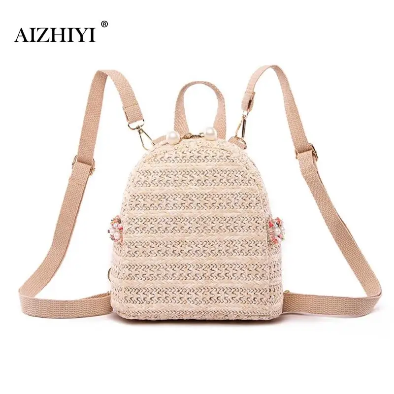 ladies summer backpack