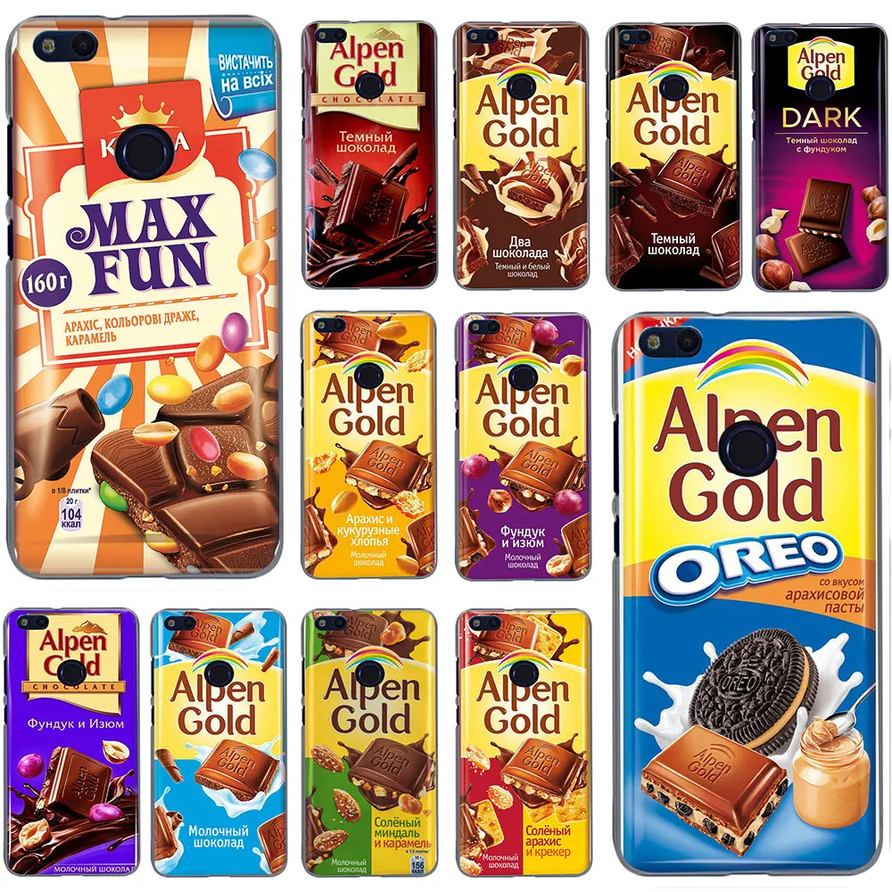 

Alenka bar wonka chocolate Hard Phone Case for Huawei Honor 20 Play 6 7 8 A C Pro 7C 5.99in 7 9 10 X Lite
