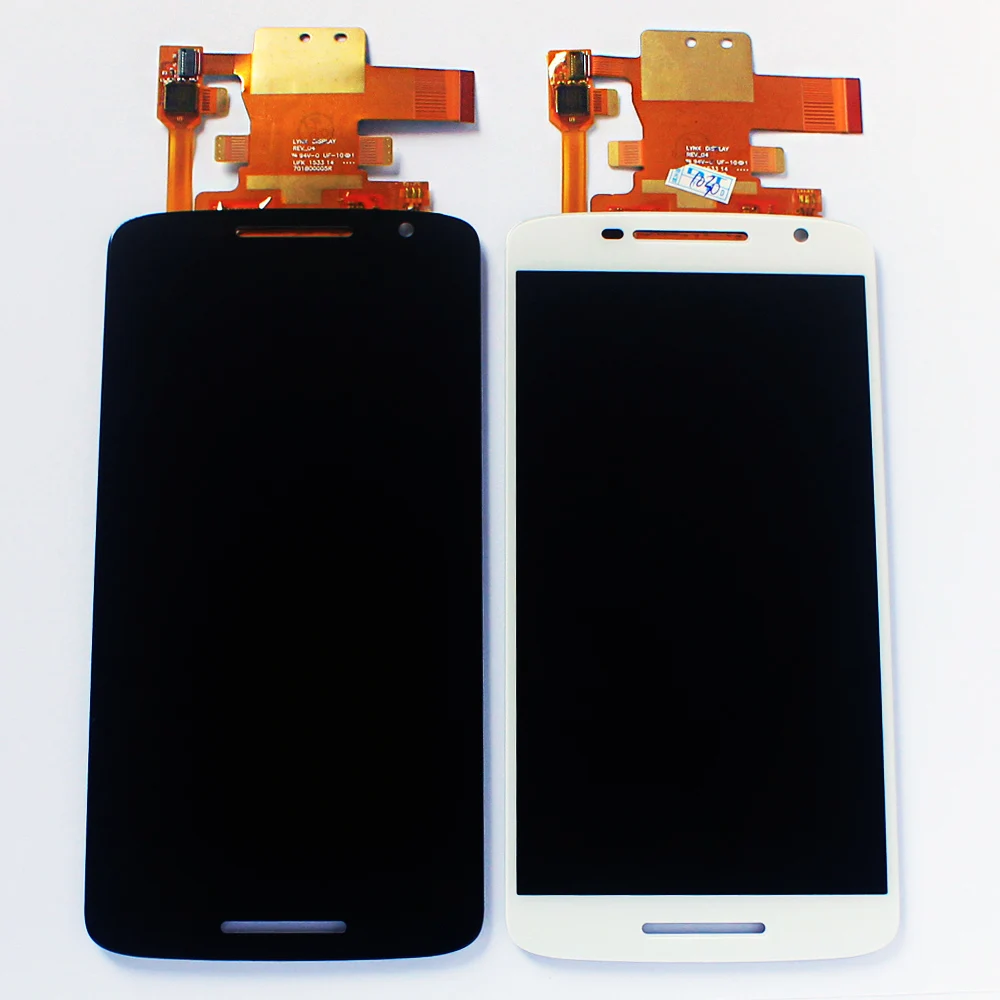 MOTO X play 16
