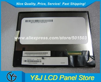 

N070ICG-L21 7" 1280*800 lcd panel