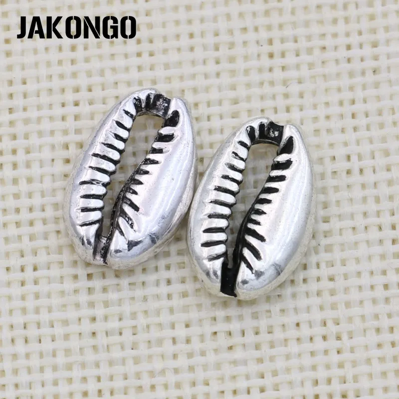 Позолоченный коннектор JAKONGO для изготовления ювелирных изделий браслетов и
