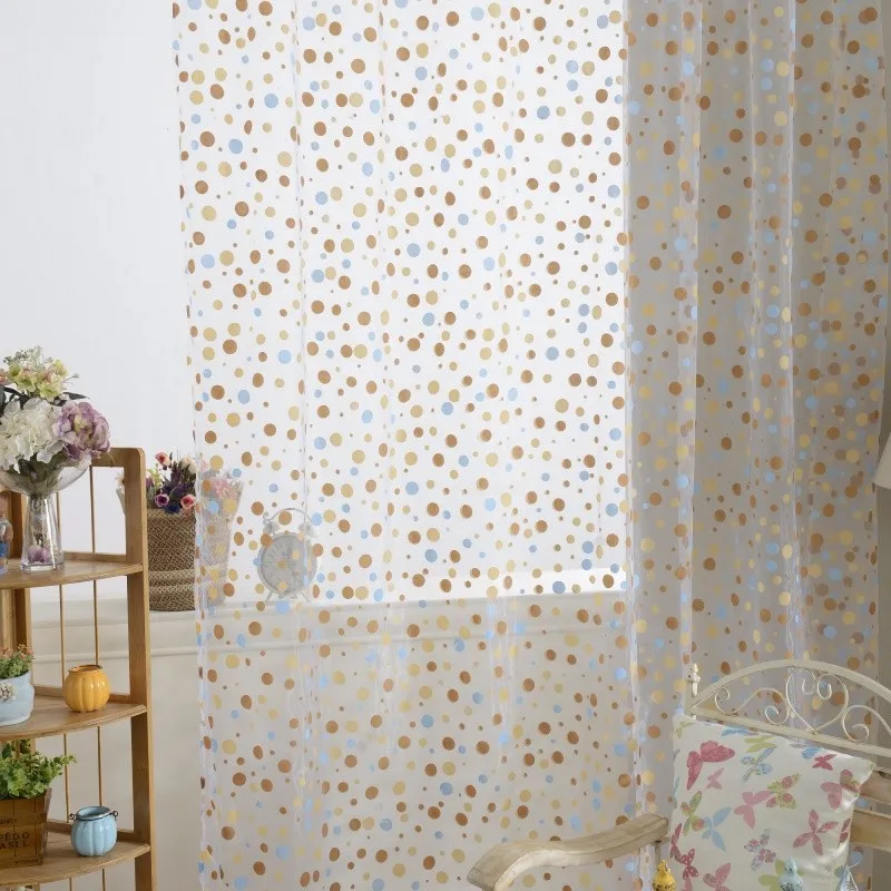voile sheer curtain (21)