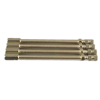 

TYRE VALVE EXTENSIONS BRASS X 4 TWIN WHEEL TRUCK LORRY CAR ADAPTER 90mm