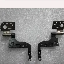 Ssea Фирменная Новинка ноутбука левый и правый ЖК-дисплей петли для Dell Latitude E5420 петли