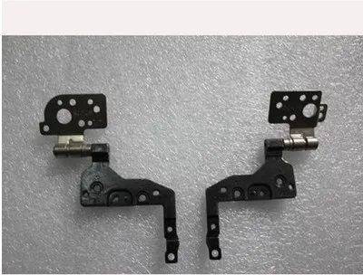 

SSEA Brand New Laptop Left Right LCD hinges for DELL Latitude E5420 hinges Free Shipping