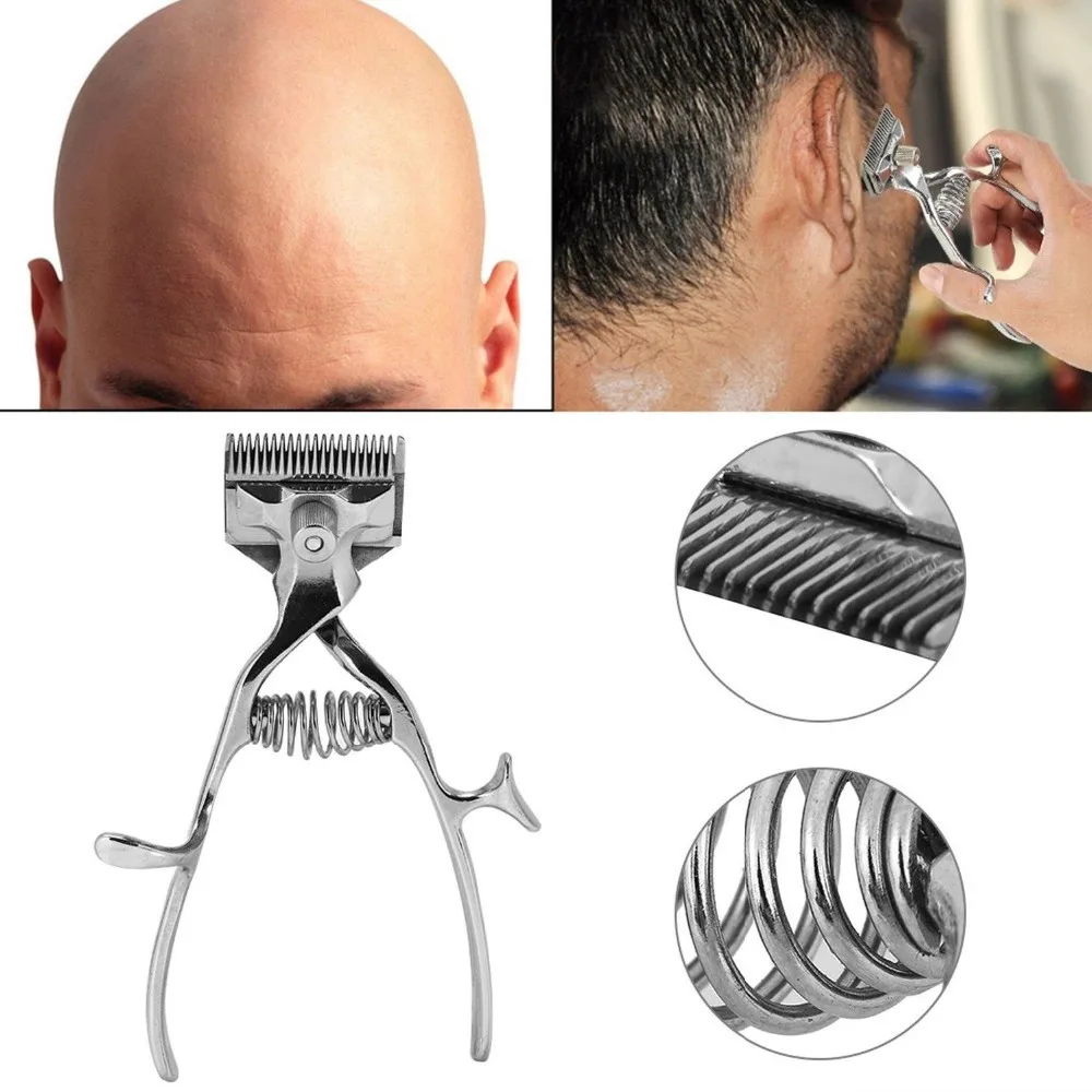 Pets/ Horse Grooming Humane Hand Hair Clippers - Non electronic Manual Silent Portable Barber Tools Pets/ Horse Grooming Humane Hand Hair Clippers - Non electronic Manual Silent Portable Barber Tools