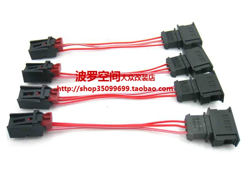 

Golf 6 R20 LED MK6 taillight conversion line GT R20 LED taillight conversion line