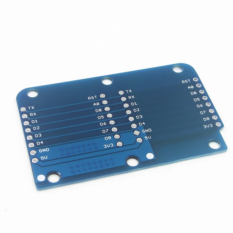 WeMos D1 mini 5