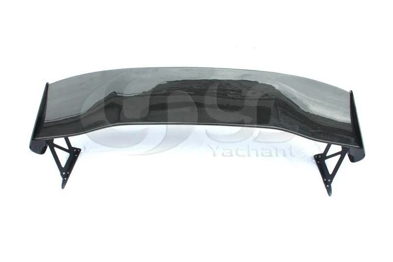 2001-2007 Suabru Impreza  WRX STI 7th-9th GDA GDB Voltex Style GT Wing CF (7)