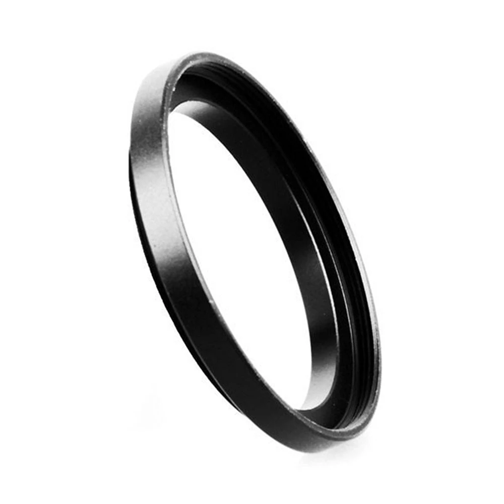 

JUST NOW High-quality 2PCS 39-49MM Step-Up Ring Filter Adapter (39MM Lens to 49MM Accessory) (2 PCS Ring Filter Adapter)