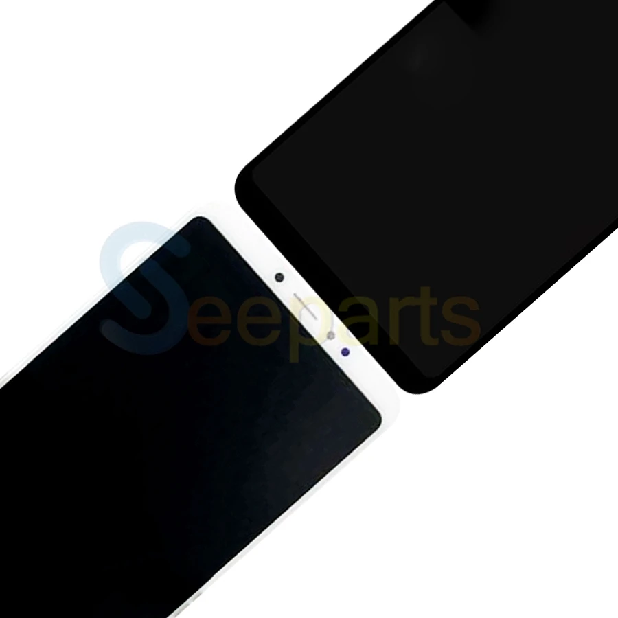 2018 New For Xiaomi Mi Max 3 LCD Display + Touch Screen Digitizer 7inches Mi Max3 MI Max 3 CellPhone Parts With Free Tools 5