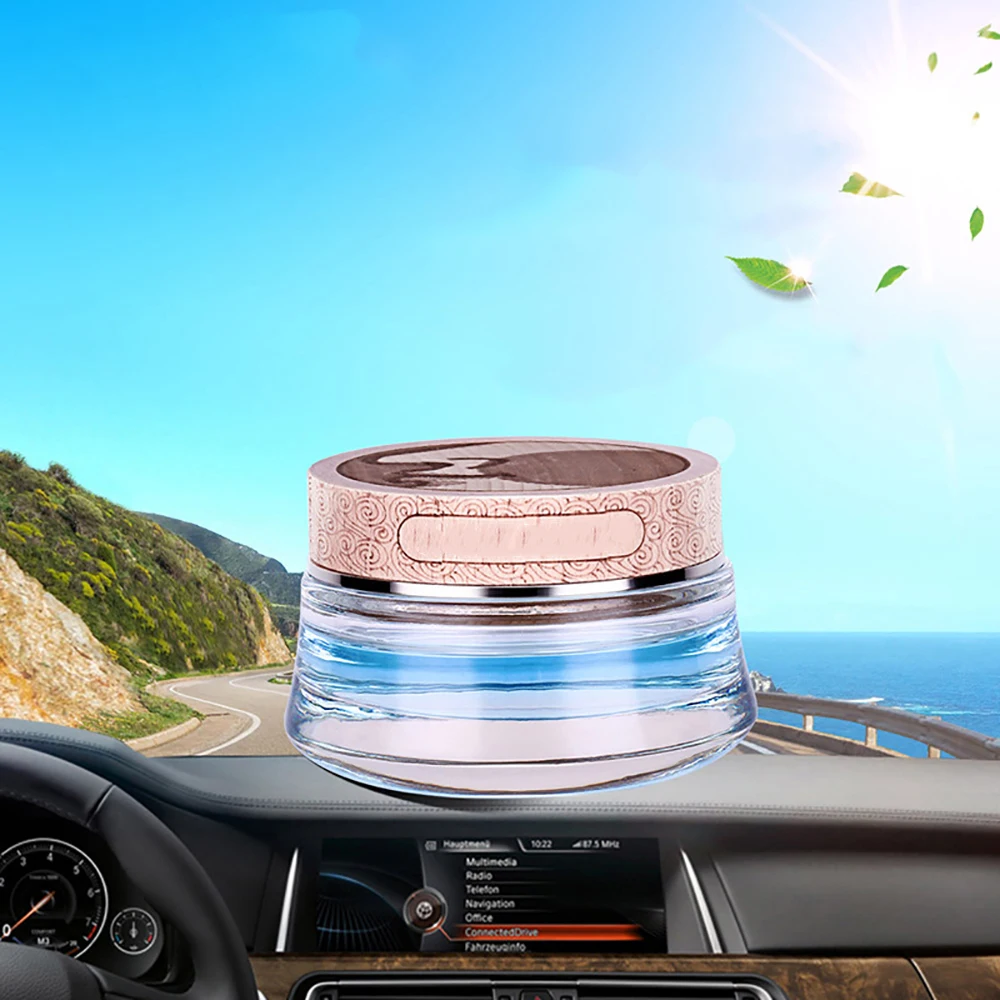 Buy Car Ornament Decoration Perfume Seat Air Freshener Automotive Interior