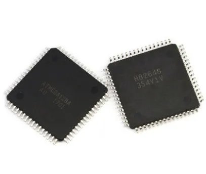 

Free Shipping 10PCS ATMEGA128A-AU ATMEGA128A ATMEGA128