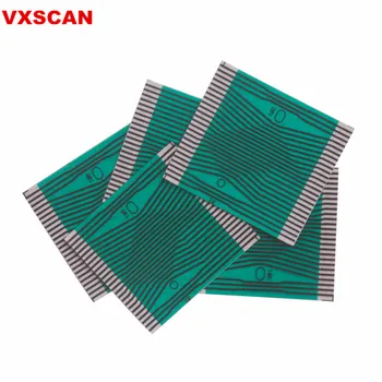 

LCD Connector for MB W210 / W202/W208 RIGHT Lcd of Dashboard 10pcs/Lot for Fiat