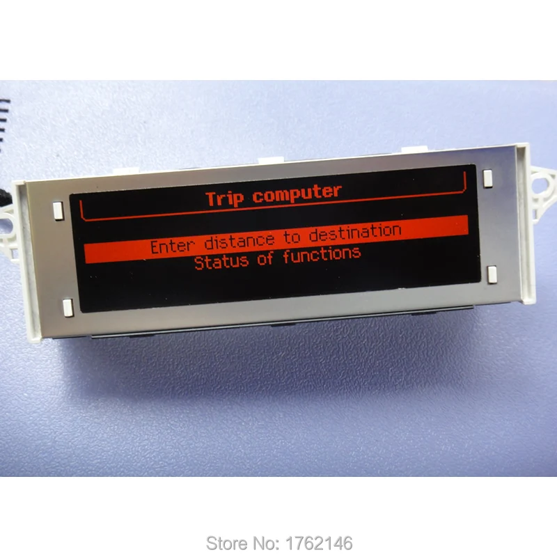 Заводской экран Поддержка USB и Bluetooth дисплей красный монитор 12 pin для peugeot 307 207 408 citroen C4 C5 4 меню