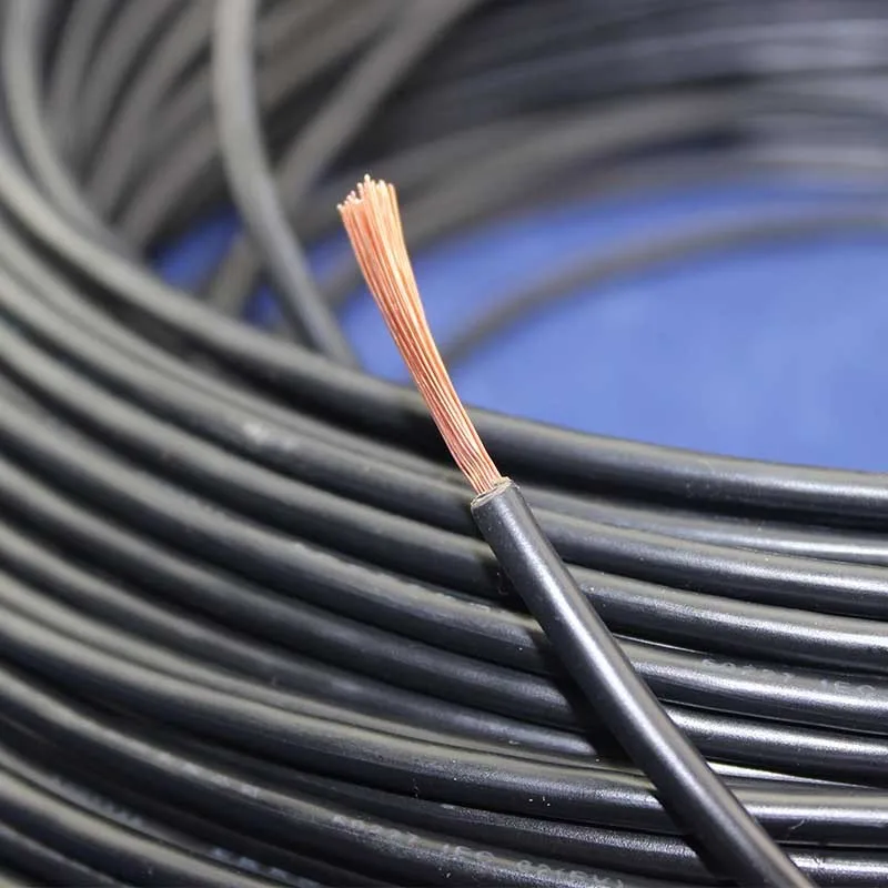 Высокое качество 13 AWG гибкий многожильный 2 метра провода электрический кабель светодиодный кабель, DIY подключения цвета выбрать