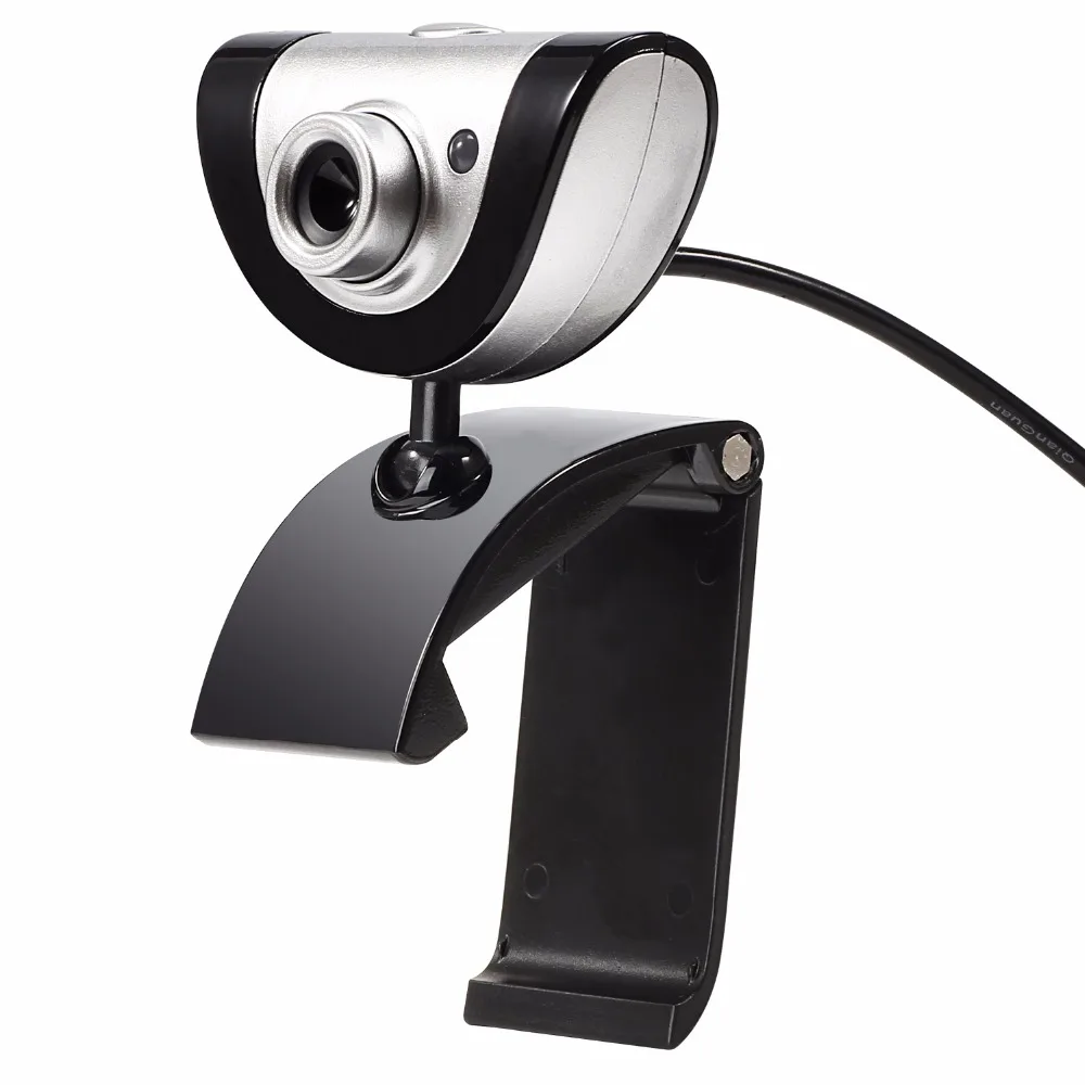 hd webcam