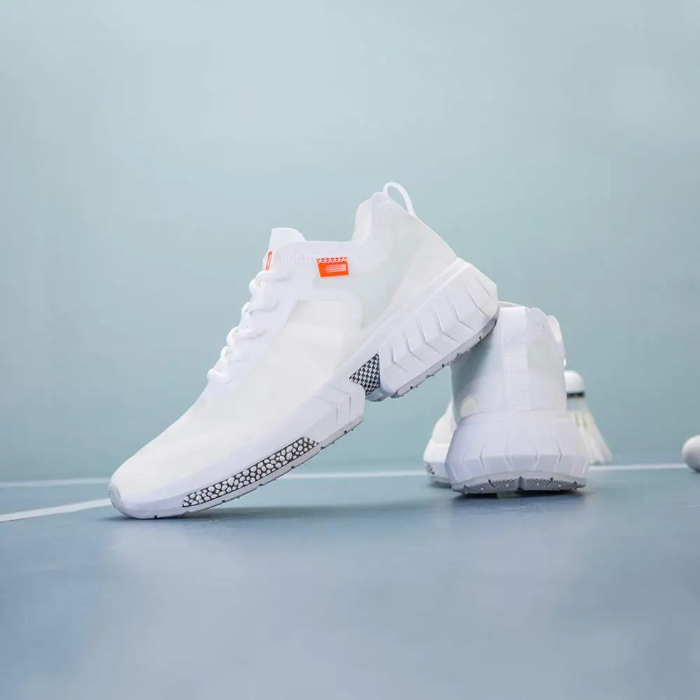  New xiaomi Mijia light sneakers transparent MONO yarn light and fast dry men and women breathable r