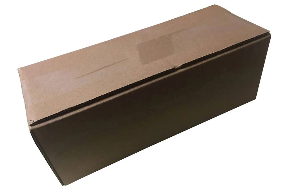 carton