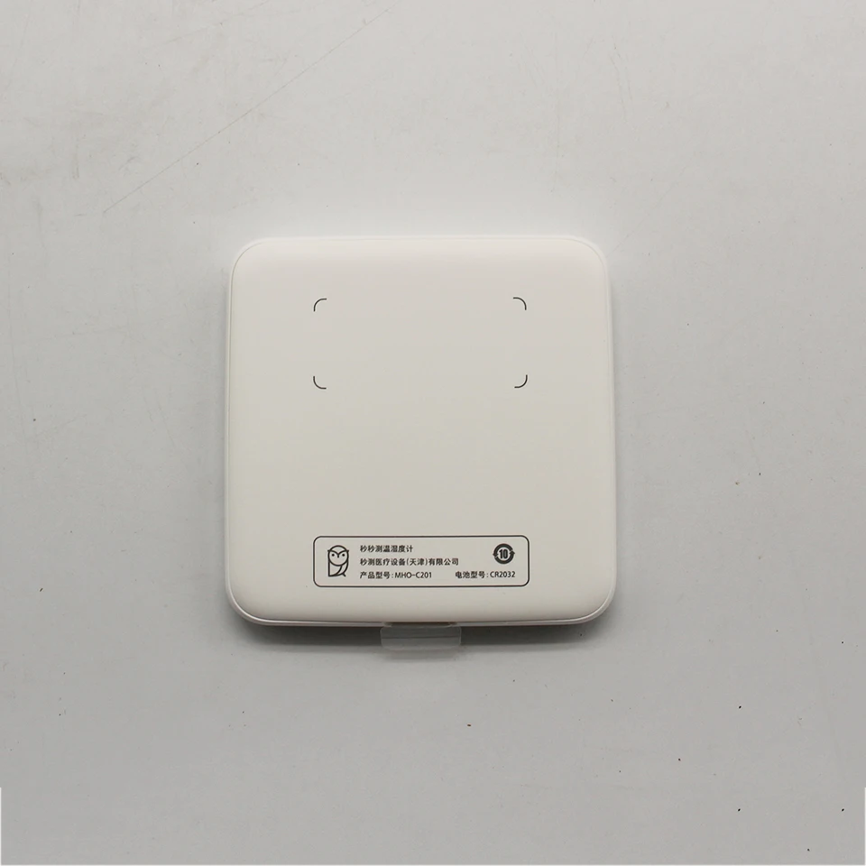 Xiaomi MiaoMiaoCe Temperature Humidity Sensor 3