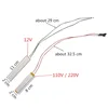 12V/110V/220V Heating Incubator Heater Element Plate for Digital Automatic Egg Incubator Accessories 15 Pcs ► Photo 2/6