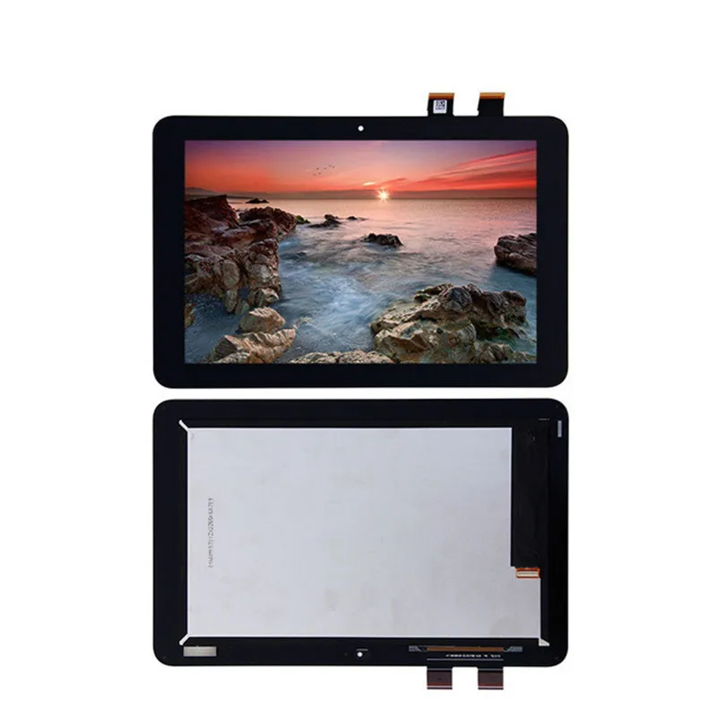 100% протестированный ЖК-дисплей для ASUS Transformer Mini T102HA T102H T102 HA сенсорный экран