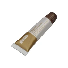 20 штук татуировки Крем для кожи treament татуировки ремонт крем для бровей губ 5 мл