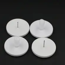 UHF Защитная булавка для одежды транспортная этикетка