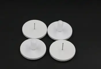 

UHF safety pin label clothing label logistics label