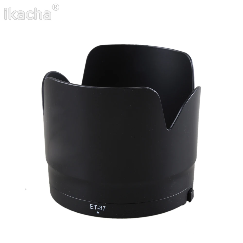 ET-87 Camera Lens Hood (3)