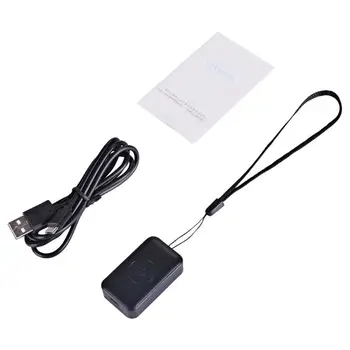 

G03 Mini GPS Tracker Wifi Voice Recorder Web/App Tracking For Children Elderly Pets Dog Bike Car Locator