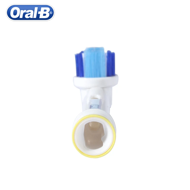 Сменные насадки Oral B EB20 Precision Clean 2 или 4 головки уход за деснами ежедневное