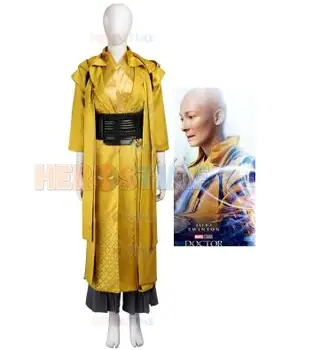 

Doctor Strange Strong Mens Superhero Cosplay Costume