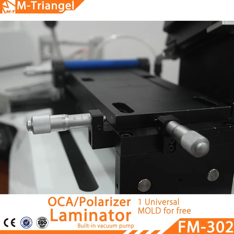 Smartphone LCD Laminating 150W OCA For LCD Refurbish Iphone 6S 7S Xiaomi Huawei Phone Original Brand Universial Mold All Models Smartphone LCD Laminating 150W OCA For LCD Refurbish Iphone 6S 7S Xiaomi Huawei Phone Original Brand Universial Mold All Models