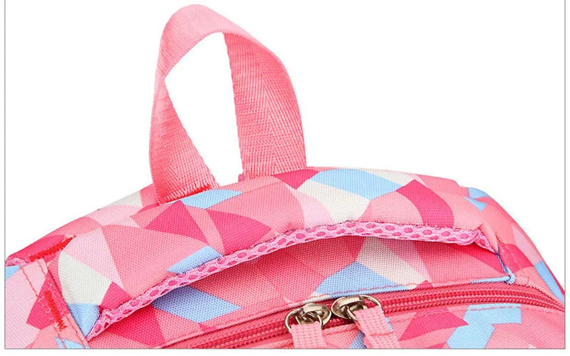 2019 горячие новые детские школьные сумки для подростков мальчиков девочек большой емкости школьный рюкзак непромокаемый ранец детская