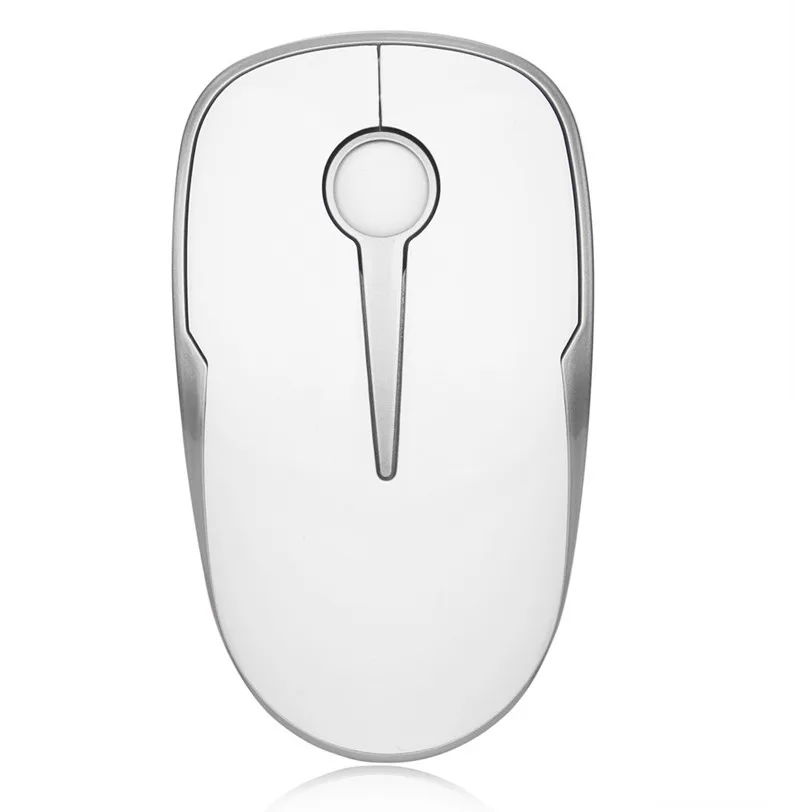 Wireless mouse